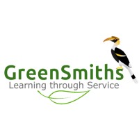 GreenSmiths logo, GreenSmiths contact details