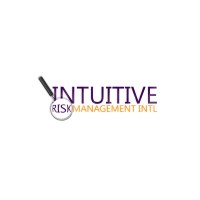 Intuitive Risk Management International logo, Intuitive Risk Management International contact details