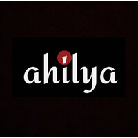 Ahilya logo, Ahilya contact details