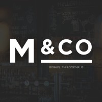 Muller & Co logo, Muller & Co contact details