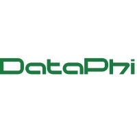 DataPhi Systems logo, DataPhi Systems contact details