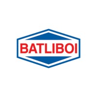 Batliboi Ltd logo, Batliboi Ltd contact details