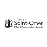 Office de Tourisme et des Congrès du Pays de Saint Omer logo, Office de Tourisme et des Congrès du Pays de Saint Omer contact details