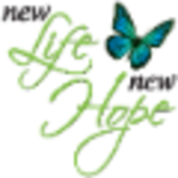 New Life - New Hope Foundation logo, New Life - New Hope Foundation contact details