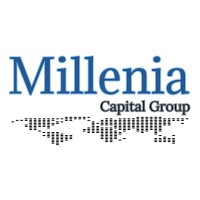 Millenia Capital Group Pte Ltd logo, Millenia Capital Group Pte Ltd contact details