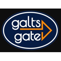 Galt's Gate logo, Galt's Gate contact details