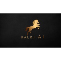 Kalki.AI logo, Kalki.AI contact details