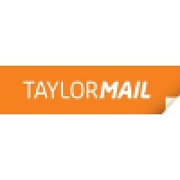 TaylorMail logo, TaylorMail contact details