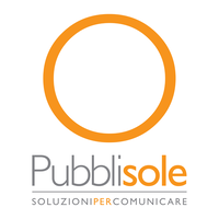 Pubblisole logo, Pubblisole contact details