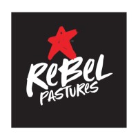 Rebel Pastures logo, Rebel Pastures contact details