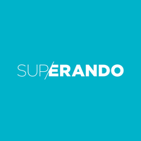 SUPerando logo, SUPerando contact details