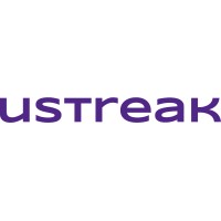 Ustreak logo, Ustreak contact details