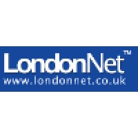 LondonNet Ltd logo, LondonNet Ltd contact details