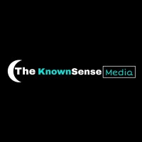 The Knownsense Media logo, The Knownsense Media contact details