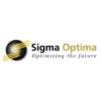 Sigma Optima Solutions Pvt. Limited logo, Sigma Optima Solutions Pvt. Limited contact details