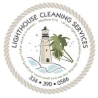 Lighthouse Cleaning Services logo, Lighthouse Cleaning Services contact details