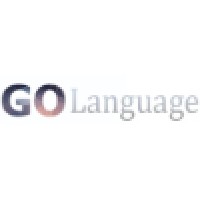 Go Language logo, Go Language contact details