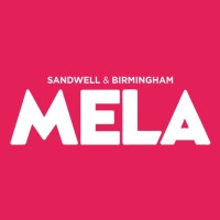 Sandwell & Birmingham Mela logo, Sandwell & Birmingham Mela contact details