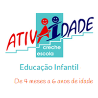 Ativa-Idade - Premium Education logo, Ativa-Idade - Premium Education contact details