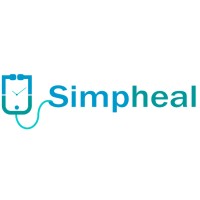 Simpheal Inc Pvt Ltd logo, Simpheal Inc Pvt Ltd contact details