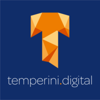 Temperini Digital logo, Temperini Digital contact details