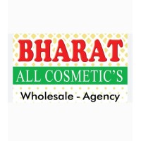 Bharat Cosmetics logo, Bharat Cosmetics contact details