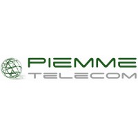 Piemme Telecom srl logo, Piemme Telecom srl contact details