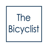 The Bicyclist logo, The Bicyclist contact details