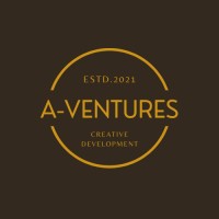 A-Ventures logo, A-Ventures contact details