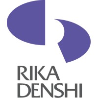 理化電子株式会社/Rika Denshi Co., Ltd. logo, 理化電子株式会社/Rika Denshi Co., Ltd. contact details