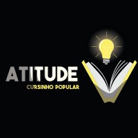 Cursinho Popular Atitude logo, Cursinho Popular Atitude contact details