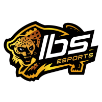 LBS Esports logo, LBS Esports contact details