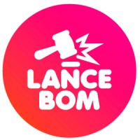 Lance Bom logo, Lance Bom contact details