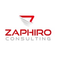 Zaphiro Consulting & IT Services SAS logo, Zaphiro Consulting & IT Services SAS contact details