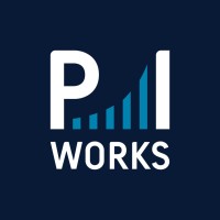 P.I. Works, Inc. logo, P.I. Works, Inc. contact details