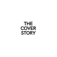 The Cover Story logo, The Cover Story contact details