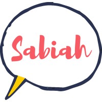 Sabiah logo, Sabiah contact details