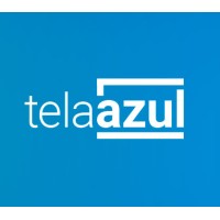 Tela Azul logo, Tela Azul contact details