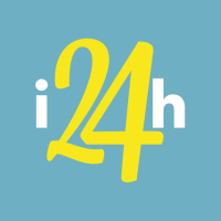 Igreja24h logo, Igreja24h contact details