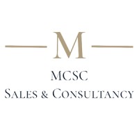 MCSC Sales & Consultancy logo, MCSC Sales & Consultancy contact details