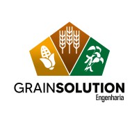 Grain Solution Engenharia logo, Grain Solution Engenharia contact details