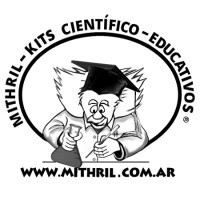 Mithril -Area educativa logo, Mithril -Area educativa contact details