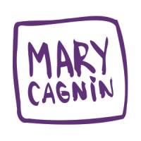 Mary Cagnin Studio logo, Mary Cagnin Studio contact details