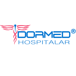 Dormed Hospitalar logo, Dormed Hospitalar contact details