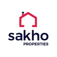 Sakho Properties logo, Sakho Properties contact details