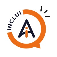 Inclui Aí logo, Inclui Aí contact details