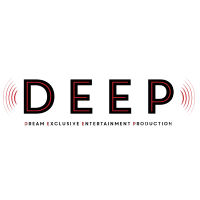 DEEP logo, DEEP contact details