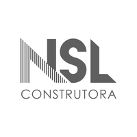 NSL Construtora logo, NSL Construtora contact details