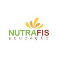 NUTRAFIS Educação - UNIFESP logo, NUTRAFIS Educação - UNIFESP contact details