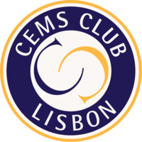 CEMS Club Lisbon logo, CEMS Club Lisbon contact details